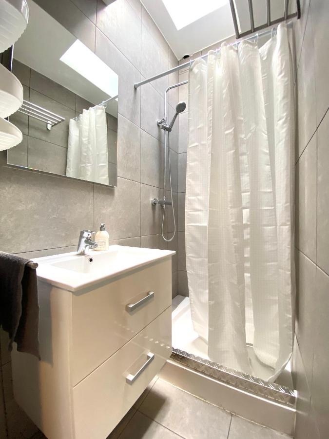 Bonjour Apartments Сentre 3 Amberes Exterior foto