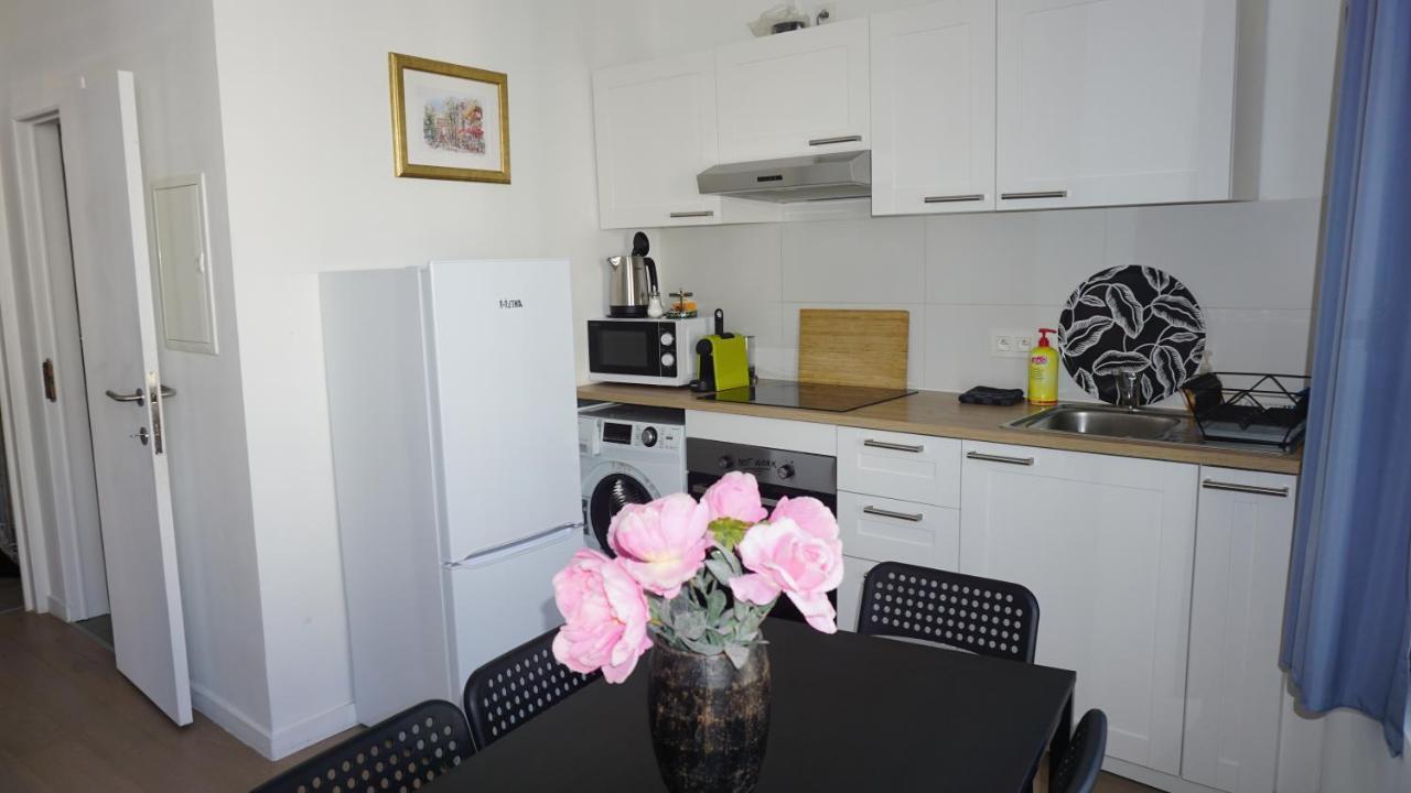 Bonjour Apartments Сentre 3 Amberes Exterior foto